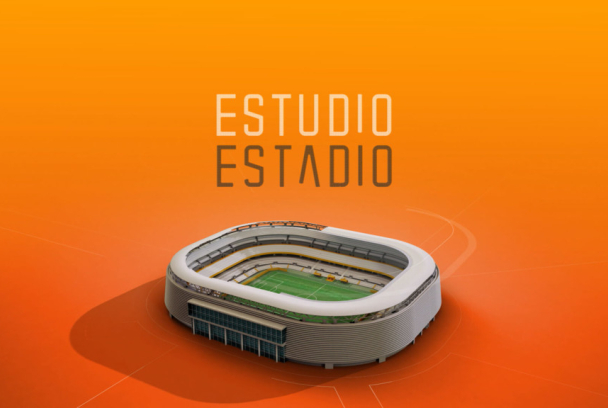 Estudio Estadio Mundial