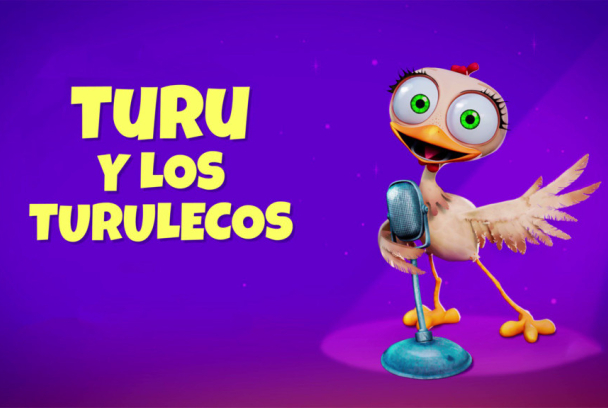 Turu y los Turulecos