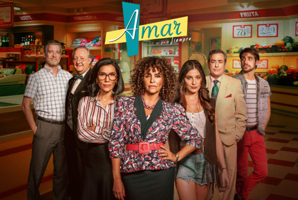 Amar es para siempre