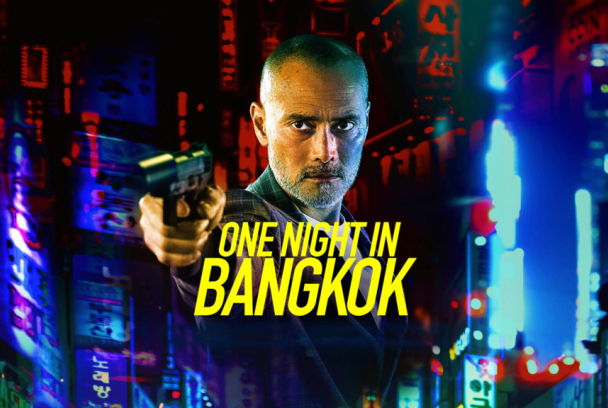 One Night in Bangkok