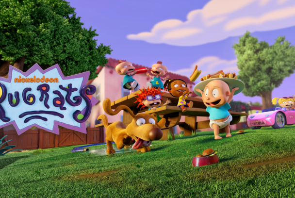 Rugrats