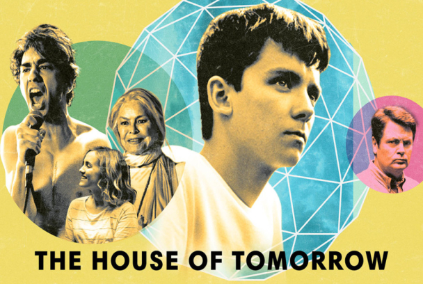The House of Tomorrow
