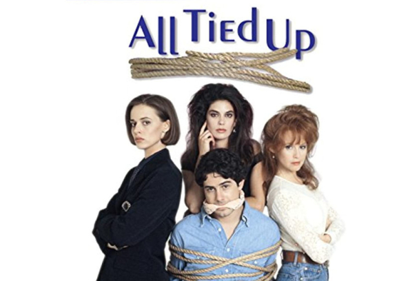 Un soltero con mucha cuerda