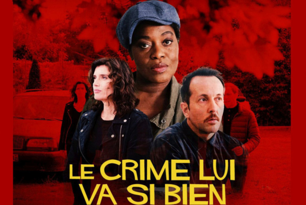 El crimen es lo suyo: Espíritu ¿estás ahí?