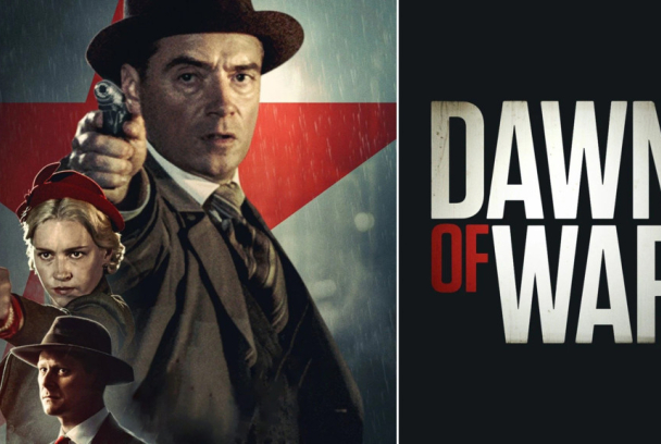 El amanecer de la guerra