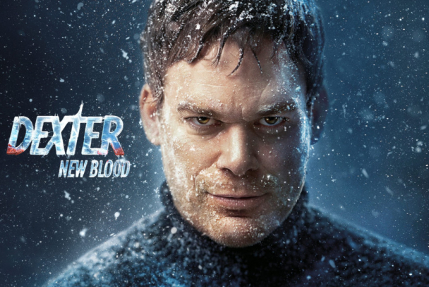 Dexter: New Blood