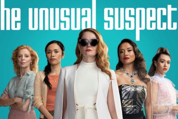 Sospechosas inesperadas