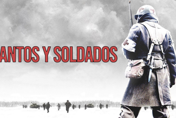 Santos y soldados