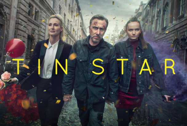 Tin Star
