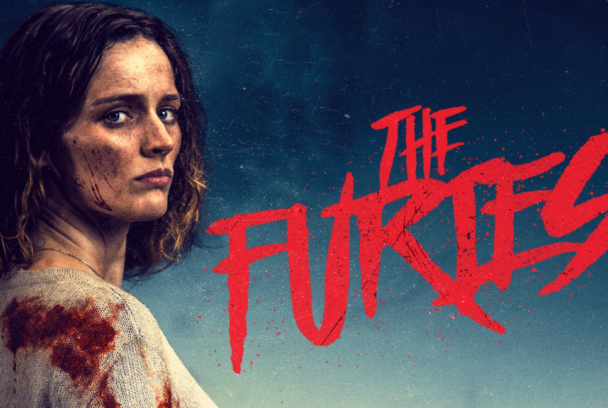 Las Furias (The Furies)