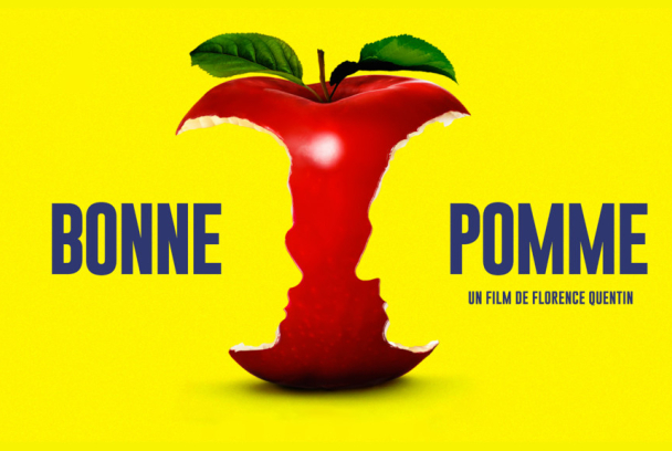 Bonne pomme