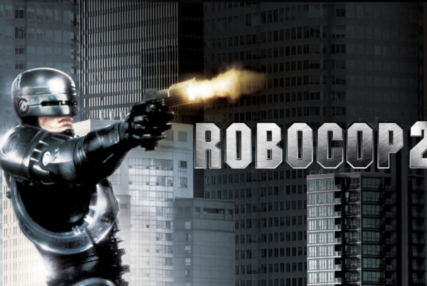 Robocop 2