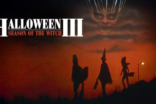 Halloween III: El día de la bruja