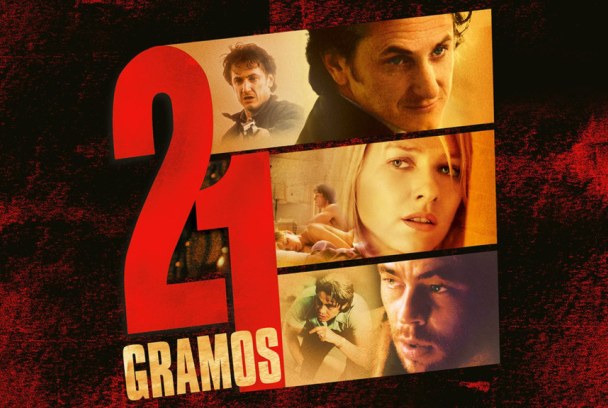 21 gramos