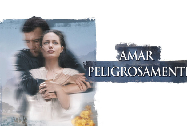 Amar peligrosamente