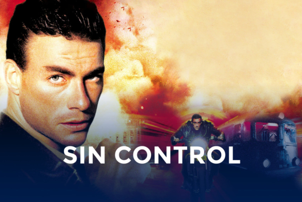 Sin control