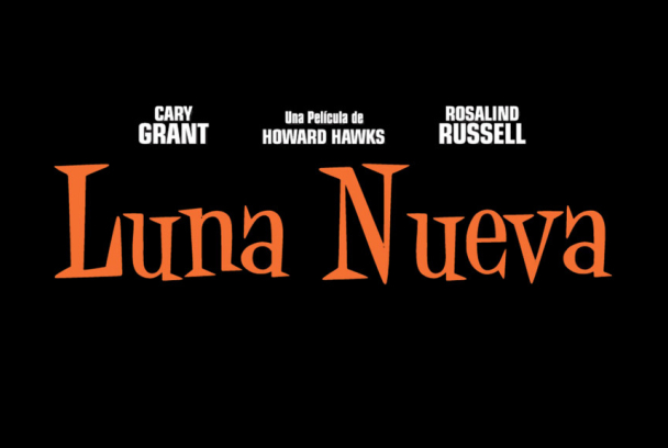 Luna nueva