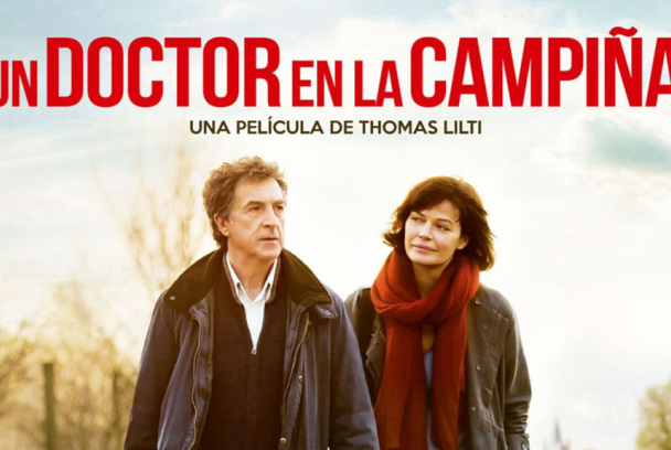 Un doctor en la campiña