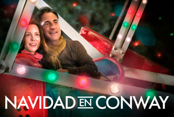 Navidad en Conway