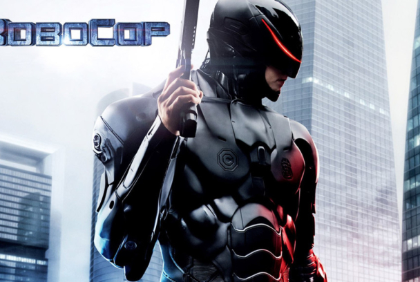 RoboCop