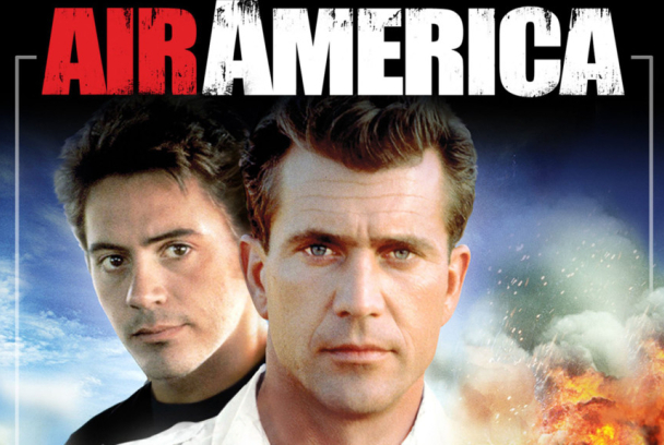 Air America