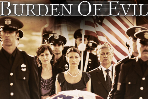 El peso de la maldad