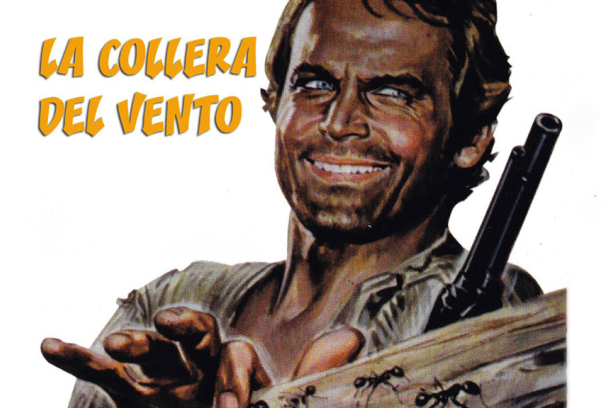 La cólera del viento