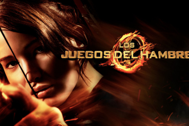 Los juegos del hambre