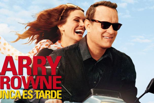 Larry Crowne, nunca es tarde