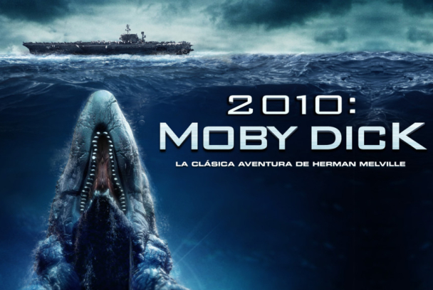 2010: Moby Dick