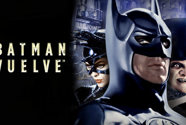 Batman vuelve