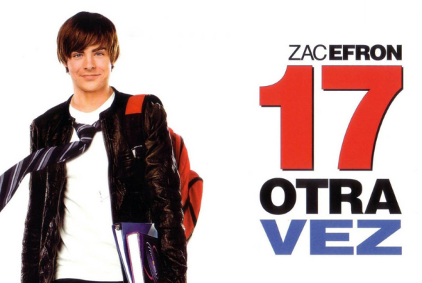 17 otra vez