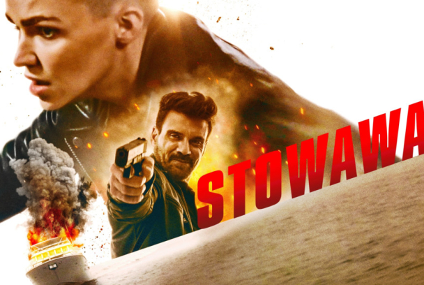 The Yacht: La pasajera