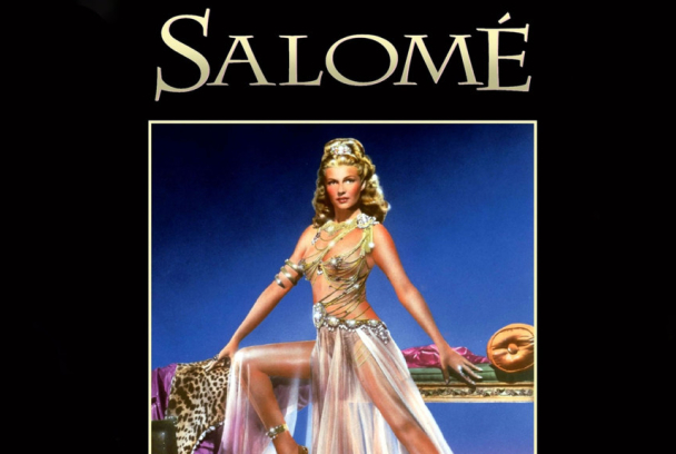 Salomé