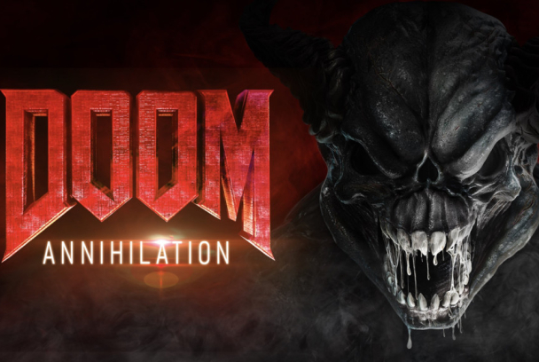 Doom: Aniquilación