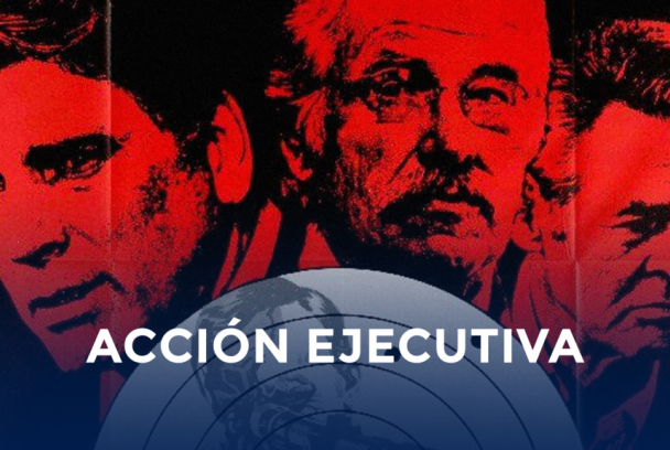 Acción ejecutiva