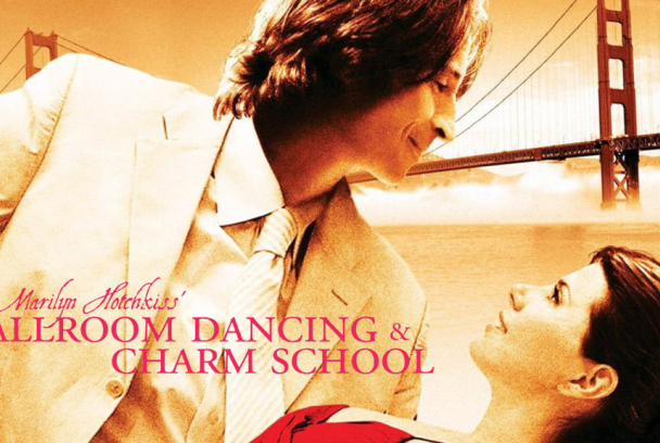 Un toque de seducción