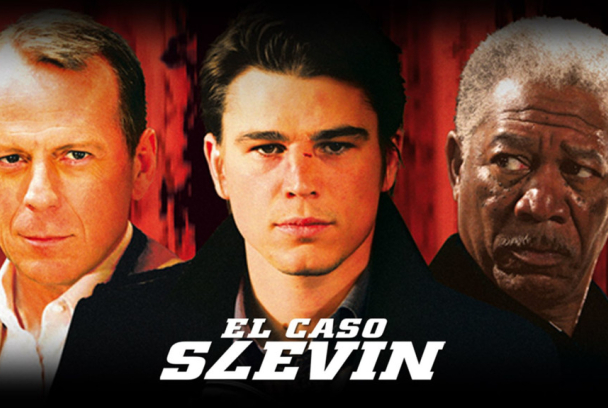 El caso Slevin
