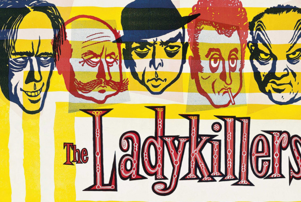 El quinteto de la muerte