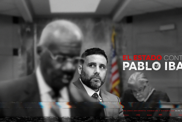 El Estado contra Pablo Ibar