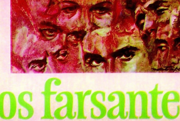 Los farsantes