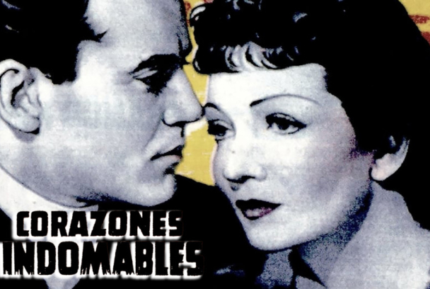Corazones indomables
