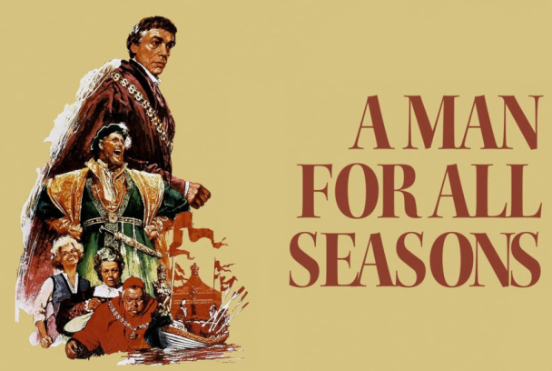 Un hombre para la eternidad