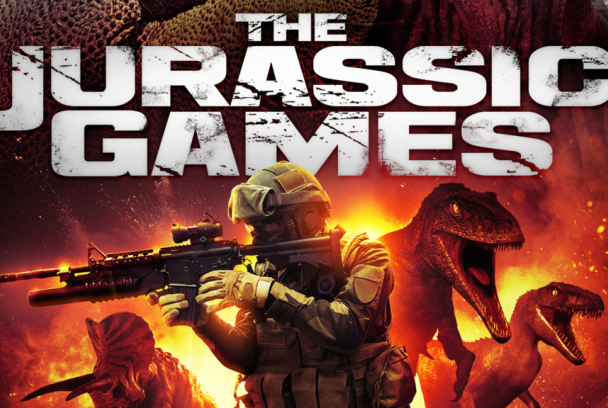 The Jurassic Games