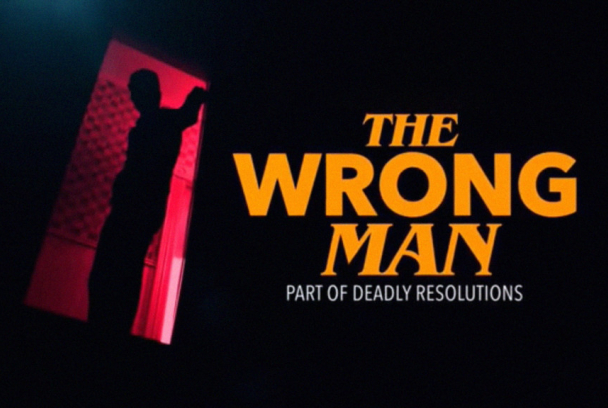 En manos de un desconocido