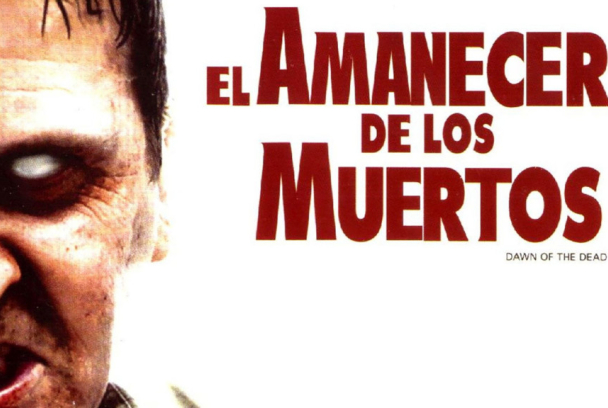 Amanecer de los muertos