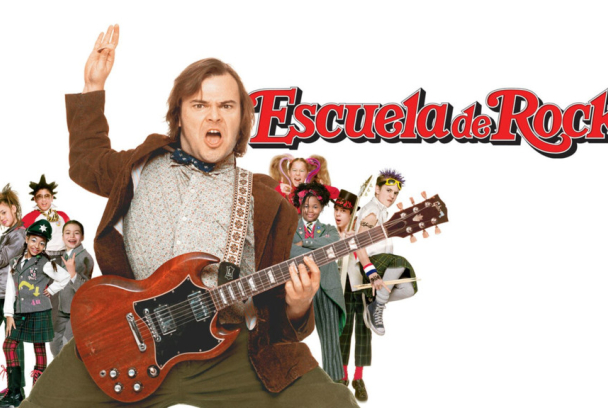 Escuela de rock