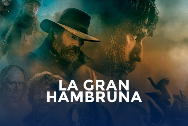 La gran hambruna