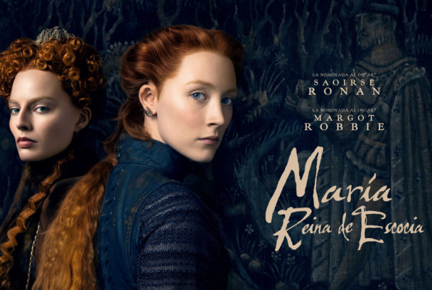 María, reina de Escocia