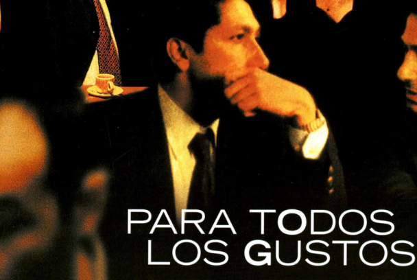 Para todos los gustos